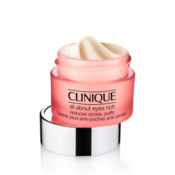 Clinique All About Eyes Rich -Maquillaje Cuidado Tienda 106044 4