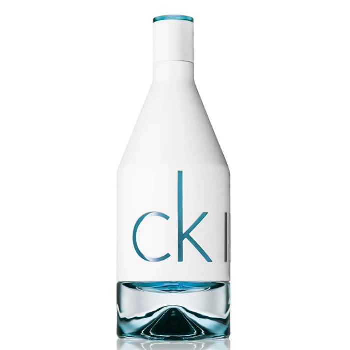 IN2U Him Calvin Klein IN2U Him -Maquillaje Cuidado Tienda 107971 1