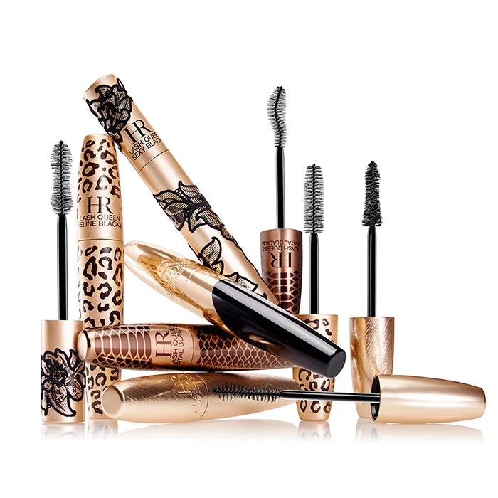 Lash Queen Feline Blacks Waterproof Lash Queen Feline Blacks Waterproof -Maquillaje Cuidado Tienda 118145 5