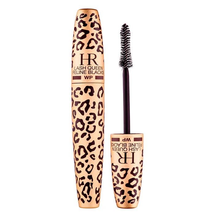 Lash Queen Feline Blacks Waterproof Lash Queen Feline Blacks Waterproof -Maquillaje Cuidado Tienda 118145 f