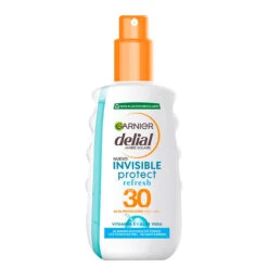 Spray Solar Invisible Protect SPF30