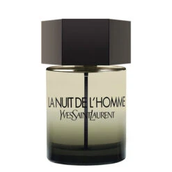 Yves Saint Laurent LA NUIT DE L'HOMME