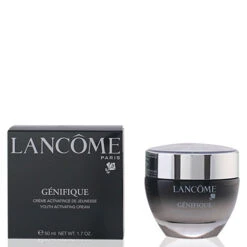 Lancome Génifique Crème 4 Lancome Génifique Crème -Maquillaje Cuidado Tienda 124100 4