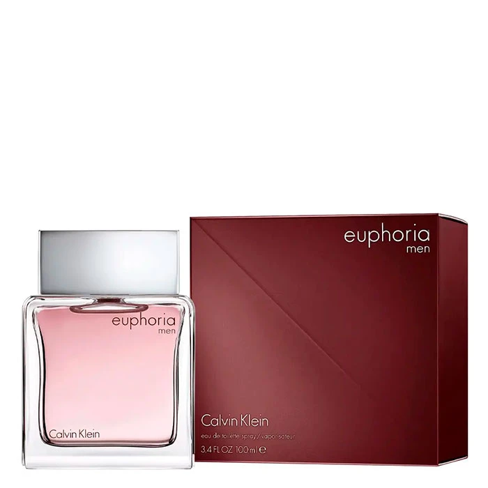 EUPHORIA MEN Calvin Klein EUPHORIA MEN -Maquillaje Cuidado Tienda 125871 3