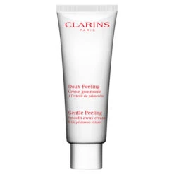 Clarins Doux Peeling Crème Gommante