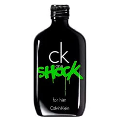 Calvin Klein CK ONE SHOCK For Him