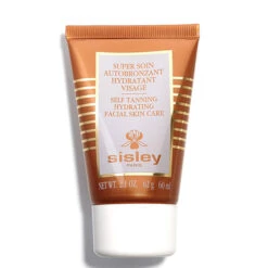 Sisley Super Soin Autobronzant Hydratant Visage