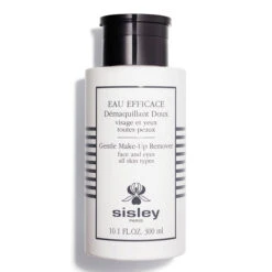 Sisley Eau Efficace Agua Desmaquillante