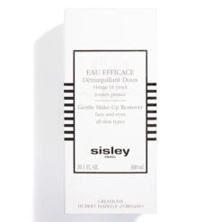 Sisley Eau Efficace Agua Desmaquillante 4 Sisley Eau Efficace Agua Desmaquillante -Maquillaje Cuidado Tienda 139490 4
