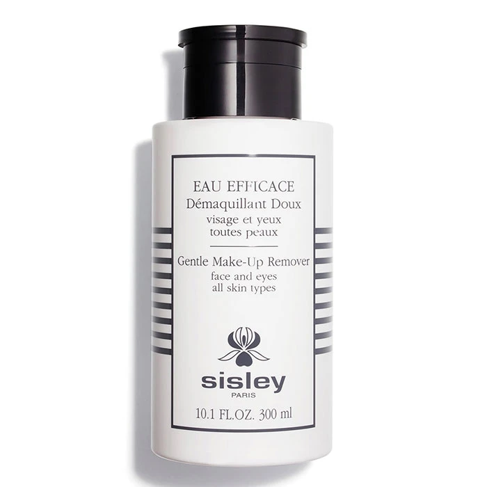 Eau Efficace Agua Desmaquillante Sisley Eau Efficace Agua Desmaquillante -Maquillaje Cuidado Tienda 139490 f