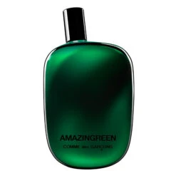 Comme Des Garcons AMAZINGREEN