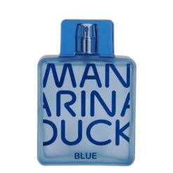 Mandarina Duck Man Blue EDT