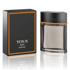 TOUS MAN INTENSE 3 TOUS MAN INTENSE -Maquillaje Cuidado Tienda 142372 3