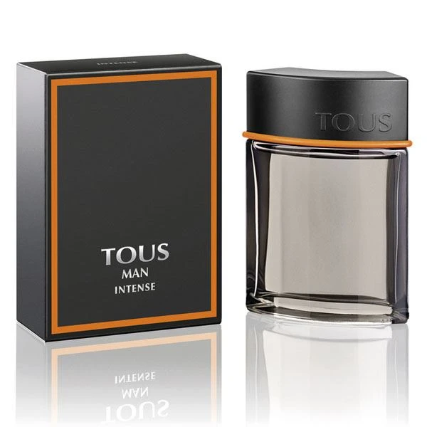 MAN INTENSE TOUS MAN INTENSE -Maquillaje Cuidado Tienda 142372 3