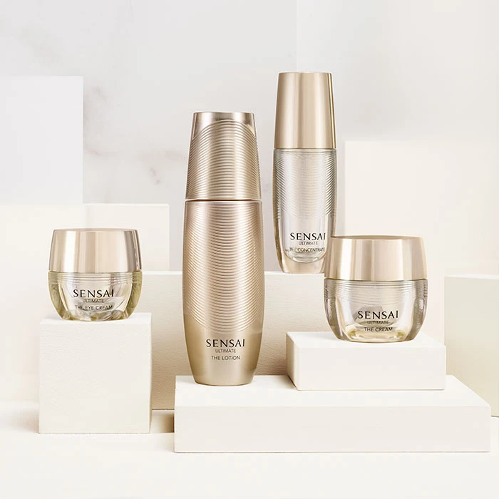 Ultimate The Cream Sensai Ultimate The Cream -Maquillaje Cuidado Tienda 142616 7