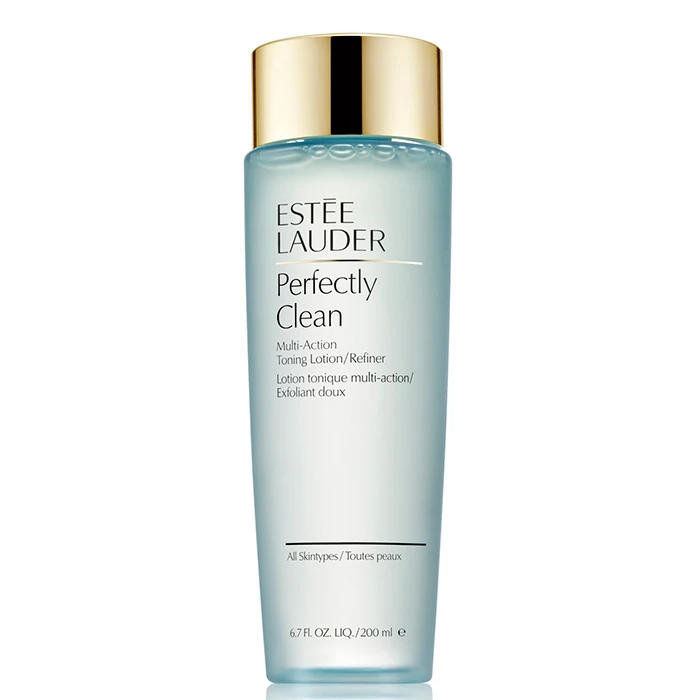 Perfectly Clean Multi-Action Toning Lotion/Refiner Estee Lauder Perfectly Clean Multi-Action Toning Lotion/Refiner -Maquillaje Cuidado Tienda 143068 2