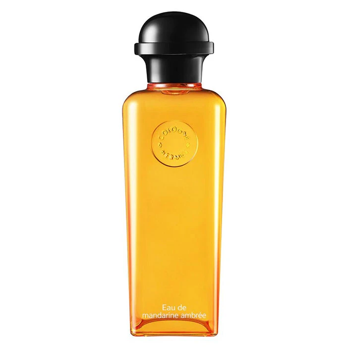 Eau de Mandarine Ambrée Hermès Eau De Mandarine Ambrée -Maquillaje Cuidado Tienda 143570 1