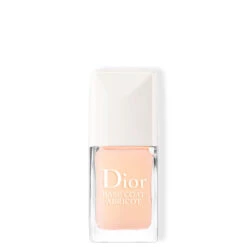 DIOR BASE COAT ABRICOT