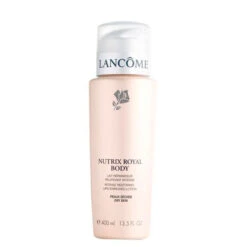 Lancome Nutrix Royal Body