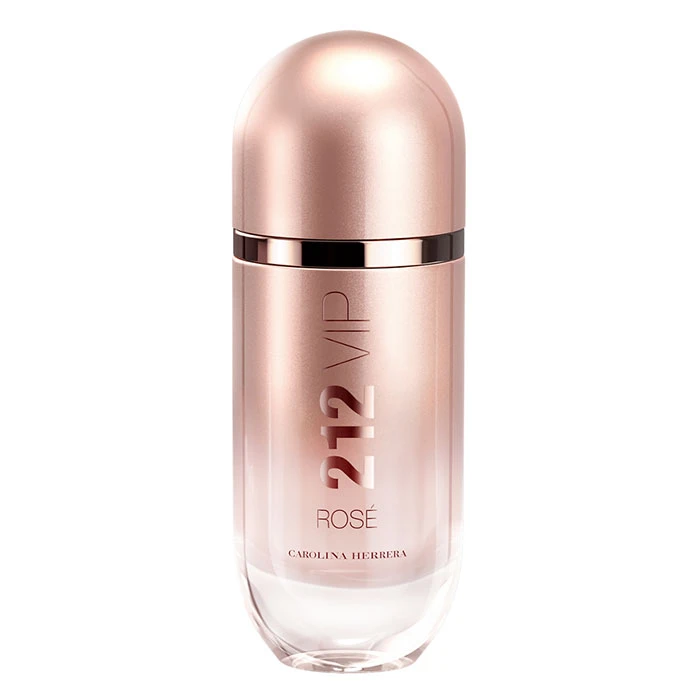 212 VIP ROSÉ Carolina Herrera 212 VIP ROSÉ -Maquillaje Cuidado Tienda 150238 1