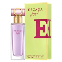 Escada JOYFUL -Maquillaje Cuidado Tienda 150805 3