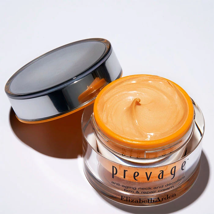 PREVAGE Anti-Aging Neck and Décolleté Cream Elizabeth Arden PREVAGE Anti-Aging Neck And Décolleté Cream -Maquillaje Cuidado Tienda 152270 3