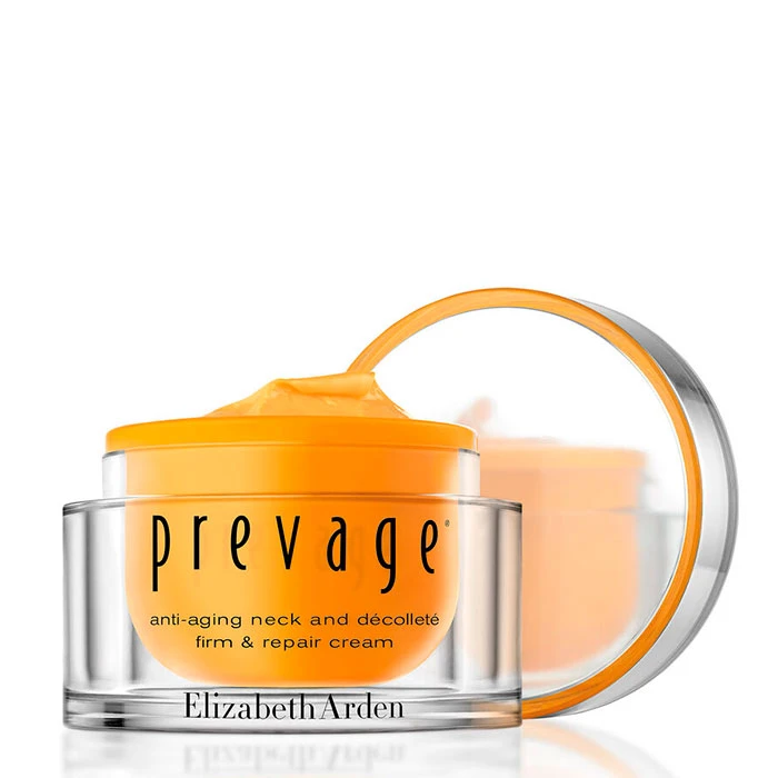 PREVAGE Anti-Aging Neck and Décolleté Cream Elizabeth Arden PREVAGE Anti-Aging Neck And Décolleté Cream -Maquillaje Cuidado Tienda 152270 f