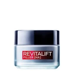L'Oreal Revitalift Filler Crema Día