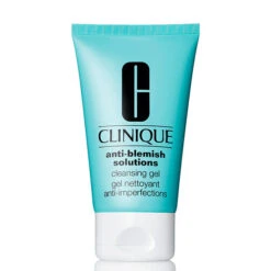 Clinique Anti-Blemish Solutions Cleansing Gel