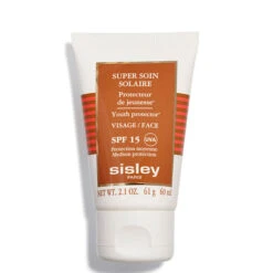 Sisley Super Soin Solaire Visage SPF15 5 Sisley Super Soin Solaire Visage SPF15 -Maquillaje Cuidado Tienda 153368 f
