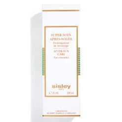 Sisley Super Soin Après-Soleil Corps -Maquillaje Cuidado Tienda 153374 4
