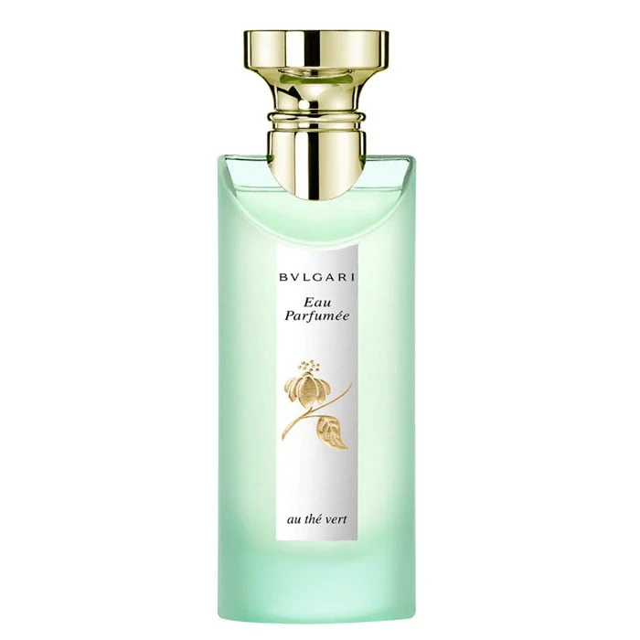 Eau Parfumée Au Thé Vert Bulgari Eau Parfumée Au Thé Vert -Maquillaje Cuidado Tienda 153991 2