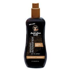 Australian Gold Intensifier Bronzing Dry Oil Spray
