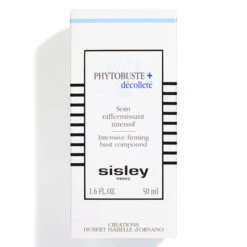 Sisley Phytobuste+ Décolleté -Maquillaje Cuidado Tienda 155416 4