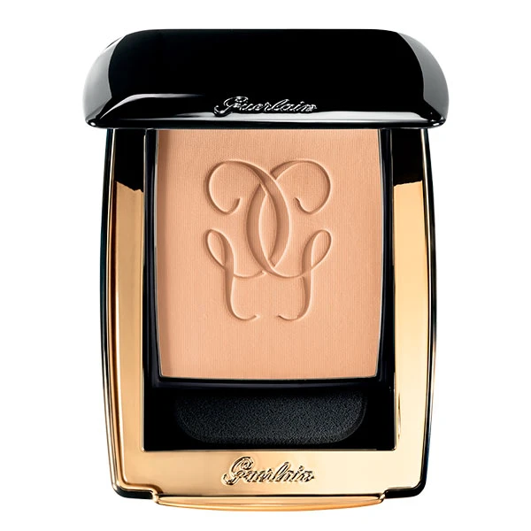 Parure Gold Fond de Teint Compact Guerlain Parure Gold Fond De Teint Compact -Maquillaje Cuidado Tienda 155435 1