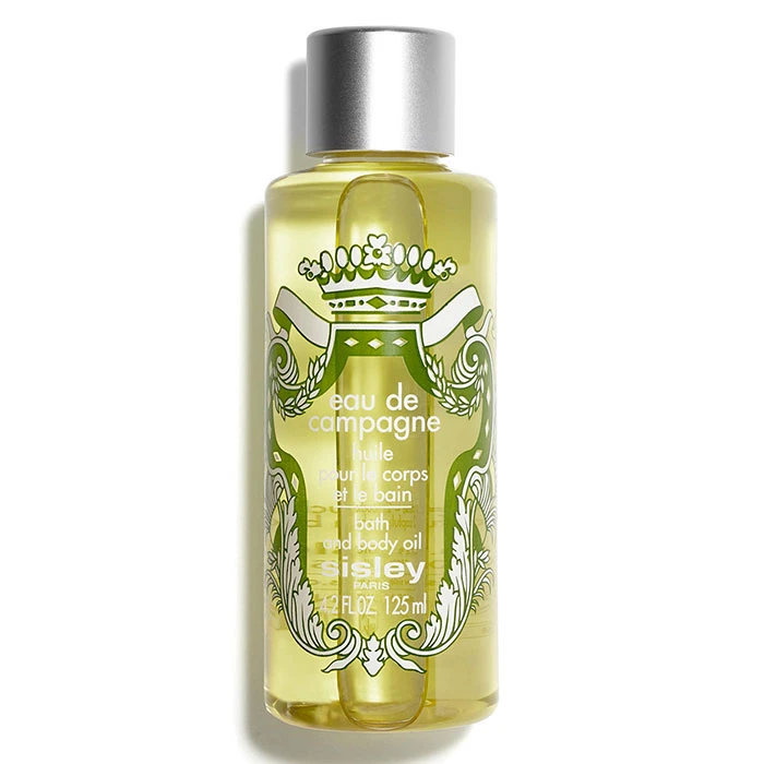 Eau de Campagne Huile pour le Bain Sisley Eau De Campagne Huile Pour Le Bain -Maquillaje Cuidado Tienda 155598 2