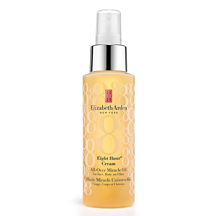 Eight Hour Cream All Over Miracle Oil Elizabeth Arden Eight Hour Cream All Over Miracle Oil -Maquillaje Cuidado Tienda 156200 f