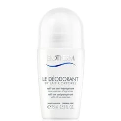 Biotherm Le Déodorant By Lait Corporel