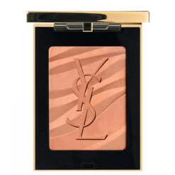 Yves Saint Laurent Les Sahariennes Bronzing Stones