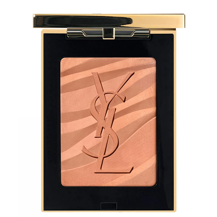 Les Sahariennes Bronzing Stones Yves Saint Laurent Les Sahariennes Bronzing Stones -Maquillaje Cuidado Tienda 158362 f