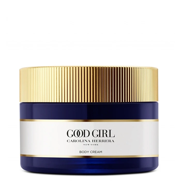 GOOD GIRL Body Cream Carolina Herrera GOOD GIRL Body Cream -Maquillaje Cuidado Tienda 158802 2
