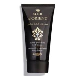 Sisley Soir D'Orient Crème Parfumée Hydratante -Maquillaje Cuidado Tienda 158912 f