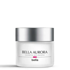 Bella Aurora BELLA Crema Multi-Perfeccionadora Piel N/S -Maquillaje Cuidado Tienda 159261 f