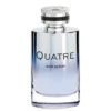Boucheron QUATRE INTENSE POUR HOMME -Maquillaje Cuidado Tienda 159610 2