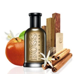 Hugo Boss BOSS BOTTLED INTENSE EDP -Maquillaje Cuidado Tienda 159792 4