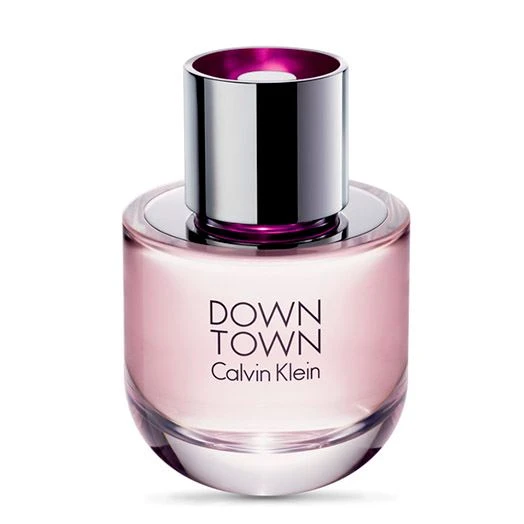 DOWNTOWN Calvin Klein DOWNTOWN -Maquillaje Cuidado Tienda 159983 2