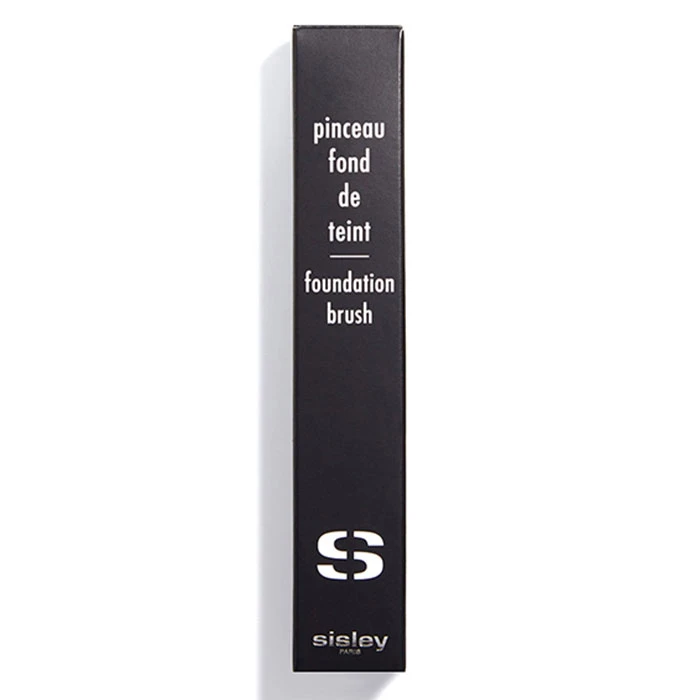 Foundation Brush Sisley Foundation Brush -Maquillaje Cuidado Tienda 160643 3