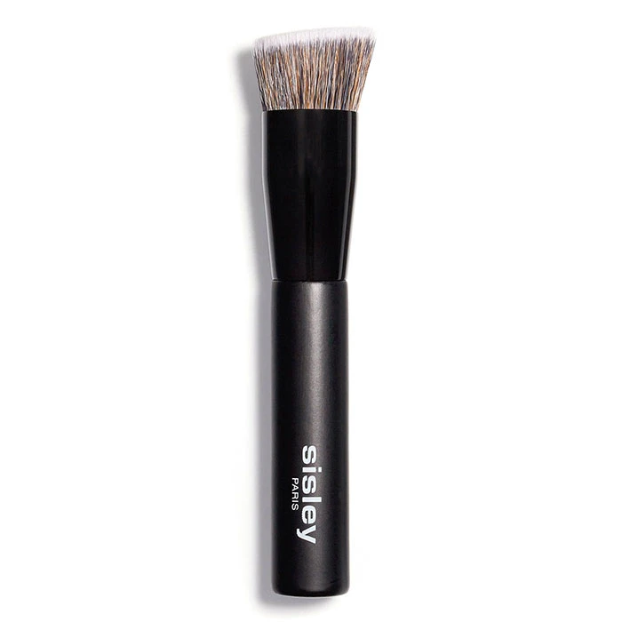 Foundation Brush Sisley Foundation Brush -Maquillaje Cuidado Tienda 160643 f