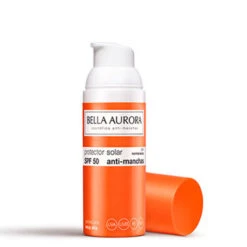 Bella Aurora Fluido Solar Anti-Manchas SPF50+