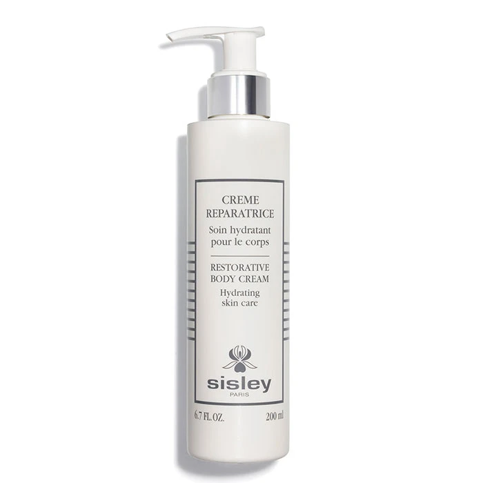 Crème Réparatrice Soin Hydratant pour le Corps Sisley Crème Réparatrice Soin Hydratant Pour Le Corps -Maquillaje Cuidado Tienda 162027 2